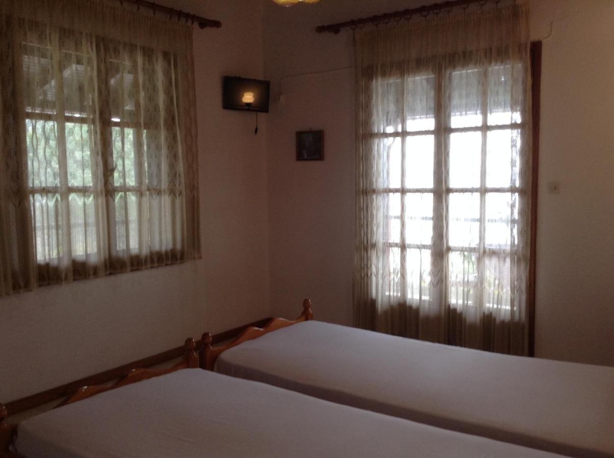 Ktena Apartments Platanias  Zimmer foto