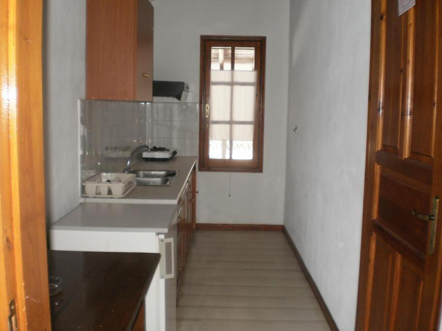 Ktena Apartments Platanias  Zimmer foto