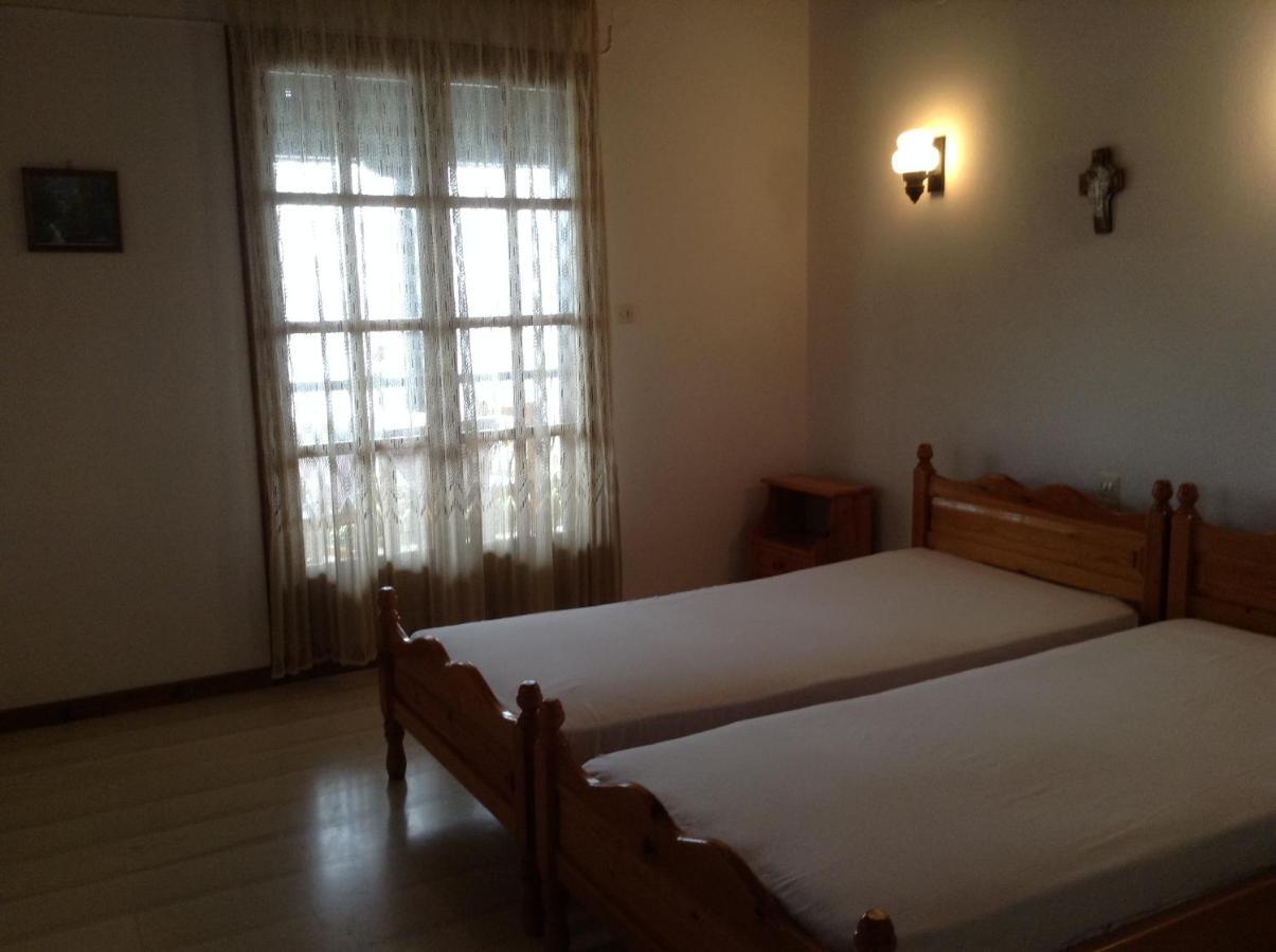 Ktena Apartments Platanias  Zimmer foto